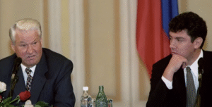 Культ Личности. Борис Немцов  Видео