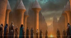 Мифы Древней Греции — Расслабляющие Истории Богов и Героев |  Видео