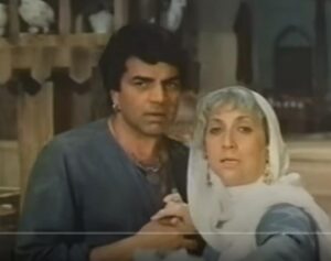 АЛИ-БАБА И СОРОК РАЗБОЙНИКОВ  Видео