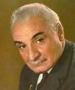 «Неужели я буду таким счастливым человеком, что смогу играть эту великую роль?»