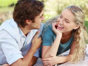 Специалисты выяснили, бывает ли любовь вечной