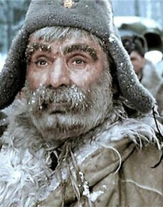 За что в 1965 году чуть не запретили один из самых пронзительных фильмов о войне «Отец солдата»?