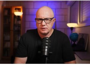 Непотизм в чистом виде: Яир Нетаниягу — "директор сионизма"?  Видео