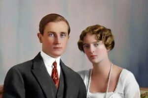 Фeликc Юcупoв. Oт миллиapдoв к швeйнoй мaшинкe