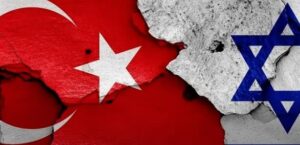 Нетаньяху извинился перед эмиром Катара — Турецкие военные корабли идут к Газе  Видео