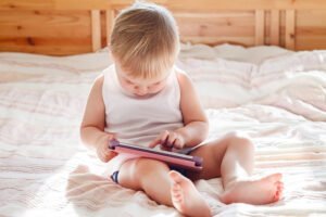 Почему дети сейчас не хотят учиться, не могут ждать и с трудом переносят скуку