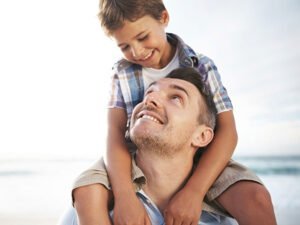 Исследователи выяснили, как мужчинам завести здоровых детей