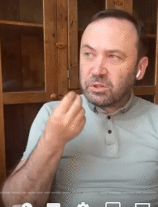 …Паника в Кремле  Видео