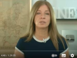 За что боролись, на то и напоролись: НТВ и банда Ельцина — путина  Видео