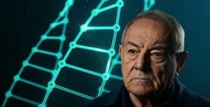 Марк Левинсон шокировал предсказанием: Россия трещит по швам!  Видео