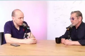 ГОРБУНОВ: "Я не мог успокоить свою дочь!" Вино с Хабенским, что с Гошей Куценко, Машков, Крым,Одесса  Видео