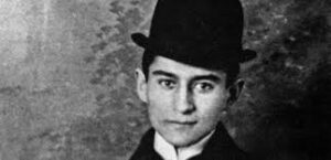 Последнее письмо от Кафки. Еврейский гений педагогики