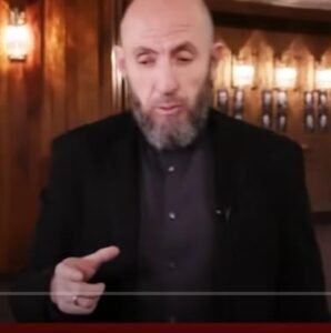 Он имел всё! Включая путина с патриархом  Видео