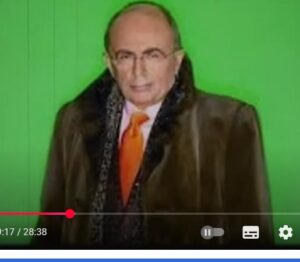 Доверенное Лицо путина Грабил Студентов: "Диплом За Красоту"  Видео