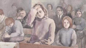 Дело «Семи Симеонов»: как иркутский джаз-бэнд захватил самолет в попытке вырваться из СССР