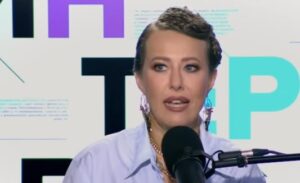 «Я не стальная»: Ксения Собчак — о детях, мужчинах, феминизме и своей самой большой ошибке  Видео