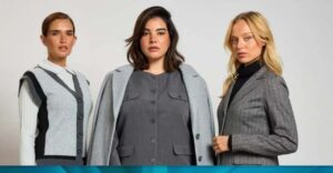 Цвет осени и зимы: эмоциональный язык гардероба