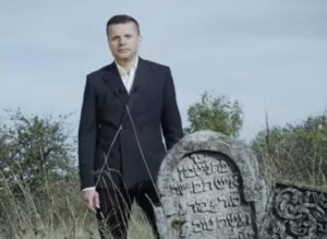 "РУССКИЕ ЕВРЕИ". ФИЛЬМ ПЕРВЫЙ. До революции.  Видео