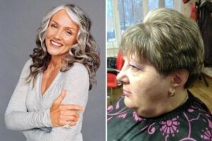 Вот почему европейские женщины стареют, словно королевы, красиво а наши соотечественницы — тетки тетками