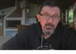 Стрим врага народа. Савромат отвечает!  Видео