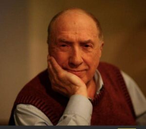 Екатерина Барабаш — Однажды…