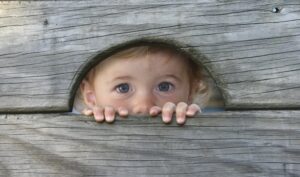 Отстаньте от детей! Нейропсихолог о вреде раннего развития