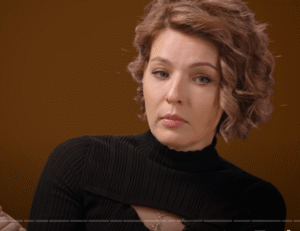 Полина Осетинская: «Когда ты близко к краю, страха уже нет»\\«Скажи Гордеевой»  Видео