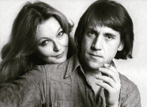 «Я поля влюбленным постелю — пусть поют во сне и наяву» — баллада о любви Владимира Высоцкого