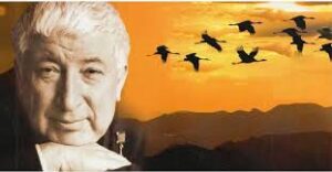 Расул Гамзатов, цитаты