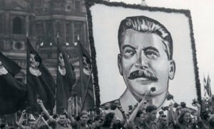 Каннибалы ГУЛАГа.