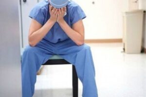 Большой резонанс в Сети вызвало открытое письмо уволившегося хирурга