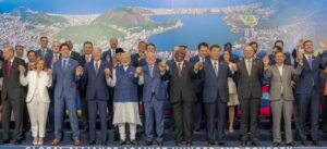 Средний возраст: в каких странах мира самые старые и самые молодые лидеры  /От редакции/