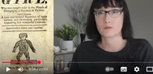 Дети, выращенные животными: между природой и цивилизацией  Видео