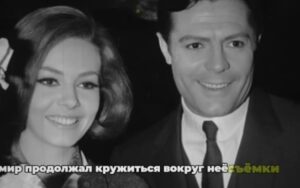 Анжелика с разбитым сердцем. Реальная жизнь Мишель Мерсье