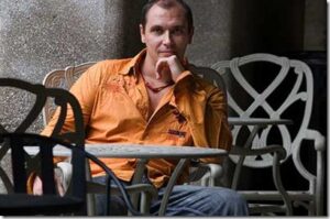 Чего хотят мужчины в 20, в 30, в 40 ?