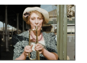 Наше любимое Кино: Фаина Раневская