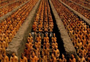 Это считается восьмым чудом света