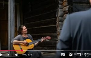 На вас не нападали, вы напали. (в исполнении путина и В.Шатко, слова Леонида Филатова)  Видео