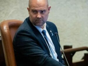 Код самоуничтожения: почему надо опасаться депутатов кнессета