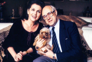 Мстислав Ростропович