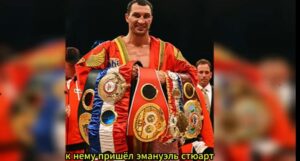 ОТЕЦ УМИРАЛ 25 ЛЕТ ОТ ЧЕРНОБЫЛЯ, ЖЕНУ ЛИШИЛИ ПРАВ, САМ ВЗЯЛ АВТОМАТ В 46… ИСТОРИЯ ВЛАДИМИРА КЛИЧКО  Видео