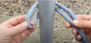 Загадочные узлы, которые спасли много жизней  Видео