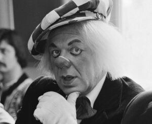 Почему самый знаменитый советский клоун Олег Попов эмигрировал в Германию