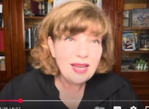 СТИХОТВОРЕНИЕ «АНТИСЕМИТАМ ВСЕХ МАСТЕЙ ПОСВЯЩАЕТСЯ». Читает автор.  Видео