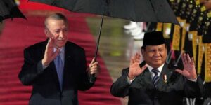 Крупнейшая мусульманская страна призвала признать Израиль