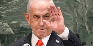 На краю пропасти: Израиль может заплатить за неудачную ставку Нетаниягу