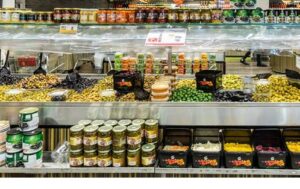 Пищевая зависимость: сможет ли Израиль обойтись без импорта еды?