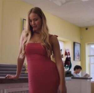 Сцена с таксой | Без обид  Видео