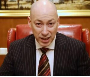 Почему Гордон вывез своих сыновей из Украины  Видео