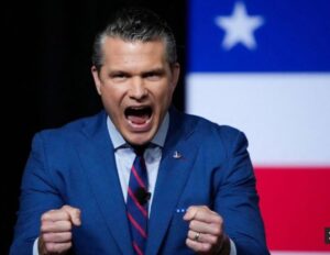 Хегсет объявил об отмене «пробужденных» военных мер